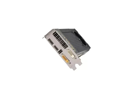 Zotac NVIDIA GeForce GTX 760 2GB GDDR5 256-bit PCI-E 3.0 x16