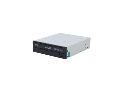 ASUS Optical Blu-Ray 16X Writer (BW-16D1HT) SATA PRETO 