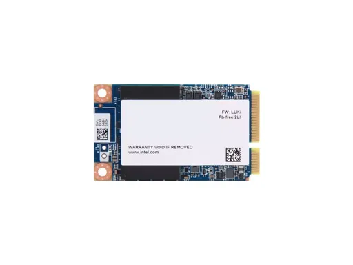 Intel 30GB 525 Series Lincoln mSATA SSDMCEAC030B301 (SSD)