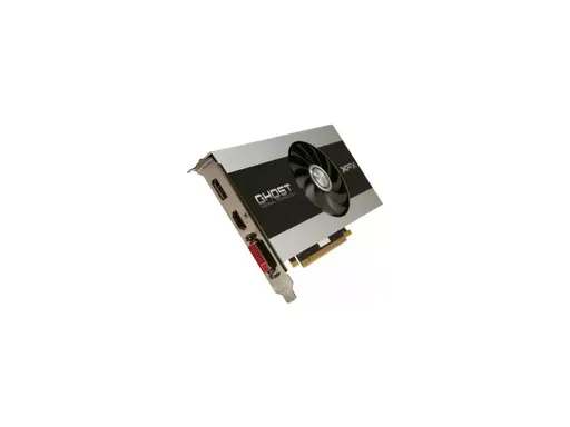 XFX AMD Radeon HD 7750 Core Edition 1GB GDDR5 128-bit PCI Express 3.0 x16 