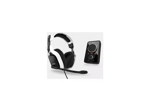 Astro A40 7.1 Channel (White) 3AS42-HBU9W-139