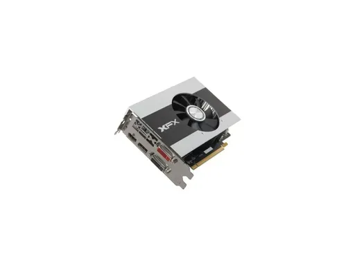 XFX AMD Radeon HD 7790 1GB GDDR5 128-bit PCI-E 3.0 x16