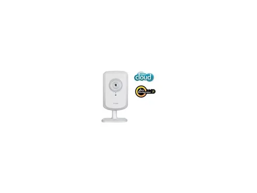 D-Link DCS-930L Cloud Camera