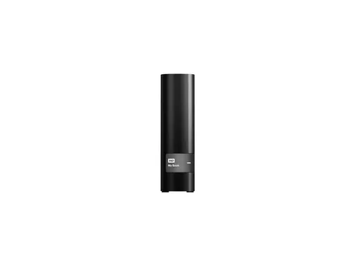 Western Digital My Book 3TB USB 3.0