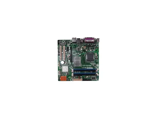 Positivo PIG43BC (DDR2, LGA 775) Intel G43 - OEM