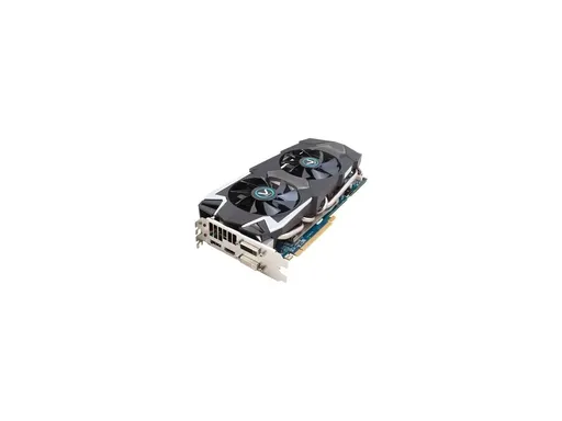 Sapphire Radeon R9 280X VAPOR-X 3GB 384-bit GDDR5 PCI Express 3.0 x16 