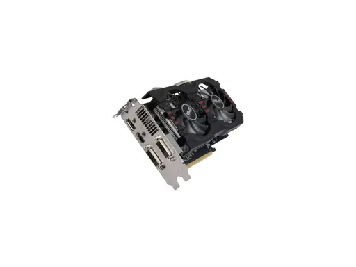ASUS Radeon R9 270 2GB GDDR5 256-bit PCI Express 3.0 x16