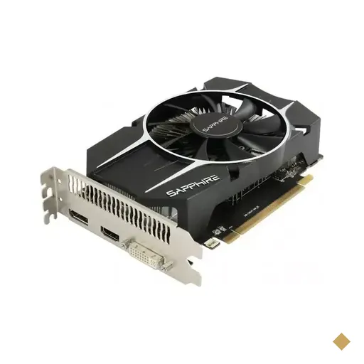 Sapphire Radeon R7 260X 2GB OC GDDR5 128-bit PCI Express 3.0
