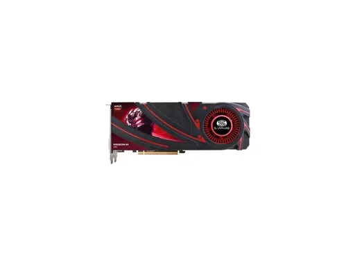 Sapphire Radeon R9 290 4GB GDDR5 512-bit PCI Express 3.0