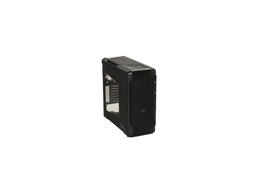 ZALMAN Z12 Plus Preto