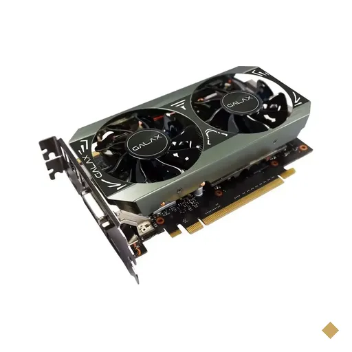 GALAX GeForce GTX 960 OC 2GB GDDR5 128-bit PCI-E 3.0 x16