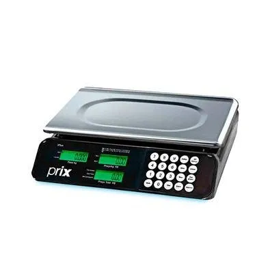 Balança Toledo Digital 30 Kg Prix 3 Plus (3894)