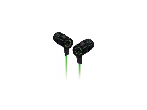 Razer Hammerhead In-Ear Headphones