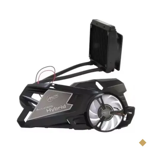 ARCTIC Accelero Hybrid Extreme VGA Cooler