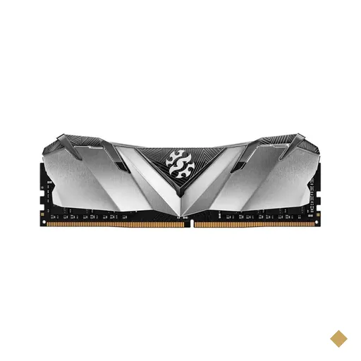 Memória ADATA XPG Gammix D30 8GB DDR4 3600MHz PC4-28800