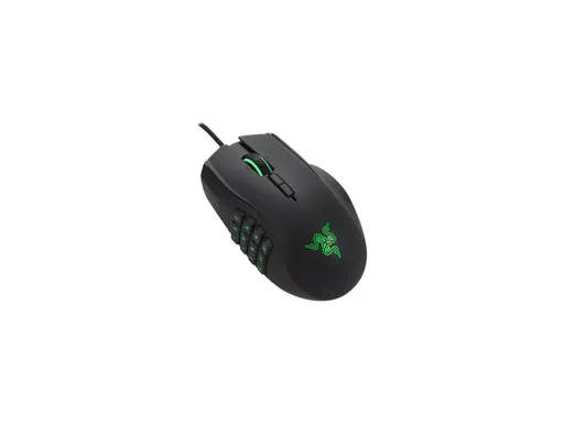 Razer Naga 2014 MMO Gaming Mouse