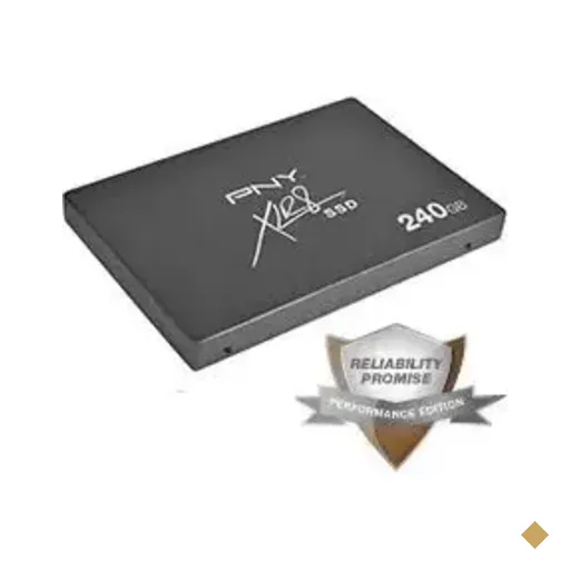 PNY XLR8 240GB SATA 6.0Gb/s 2.5″ (SSD) SSD9SC240GMDA-RB