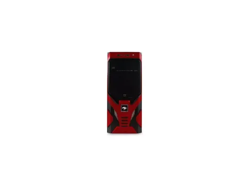 Pixxo Gamer Robotic HT2811R06S ATX 