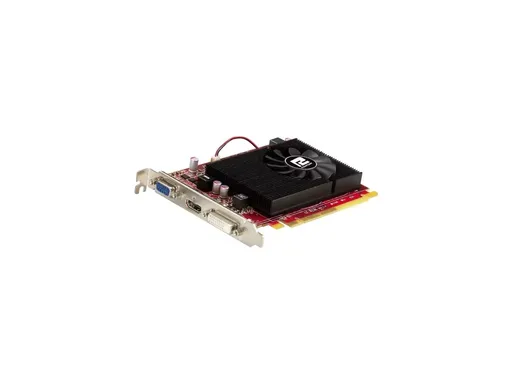 PowerColor AMD Radeon R7 240 2GB DDR3 128-bit PCI-E 3.0 x16