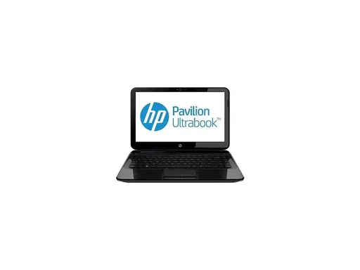 HP Ultrabook 14-B080BR (Intel Core i5-3317U 1.70GHz, 500GB HDD, 32GB SSD, 4GB…