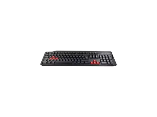 Corsair Raptor LK1 Gaming Black USB