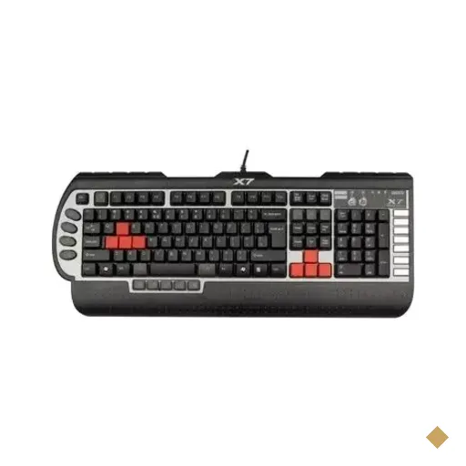 A4Tech X7 G800V USB Preto