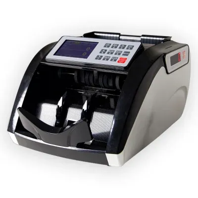 Contadora De Cédulas Profissional -Frt Ht06