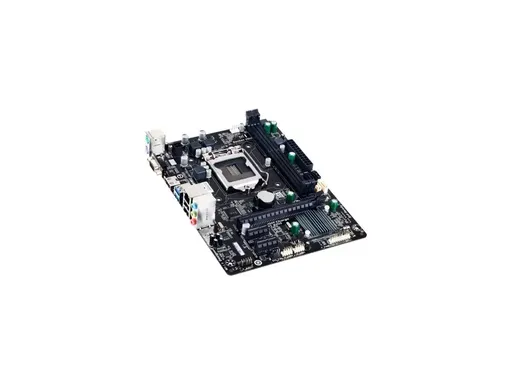 Gigabyte GA-H81M-H (LGA 1150) HDMI Intel H81