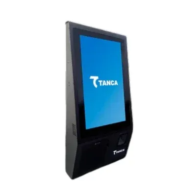 Terminal Compacto Tanca Ttc-1500 15.6" Ttc-1500 007533
