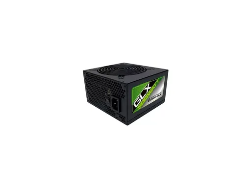 ZALMAN 500W GLX Series ATX12V v2.31 ZM500-GLX 80 PLUS