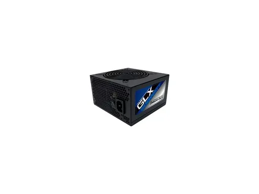 ZALMAN 600W GLX Series ATX12V v2.31 ZM600-GLX 80 PLUS