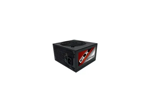 ZALMAN 700W GLX Series ATX12V v2.31 ZM700-GLX 80 PLUS