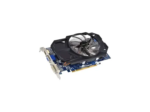 Gigabyte Radeon R7 250 1GB GDDR5 128-bit PCI Express 3.0