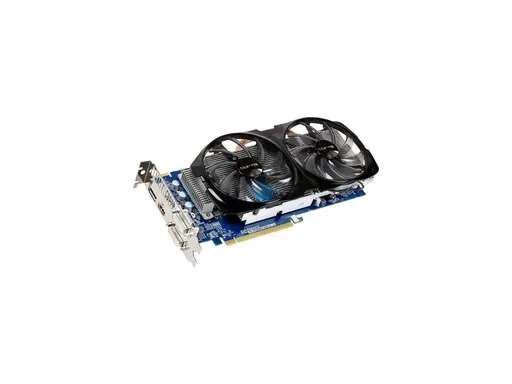 Gigabyte Radeon WindForce R7 260X 2GB GDDR5 128-bit PCI Express 3.0