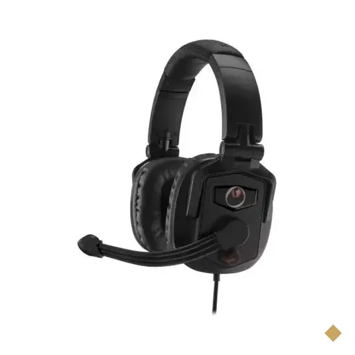 Corsair Raptor H5 5.1 USB Gaming Headset