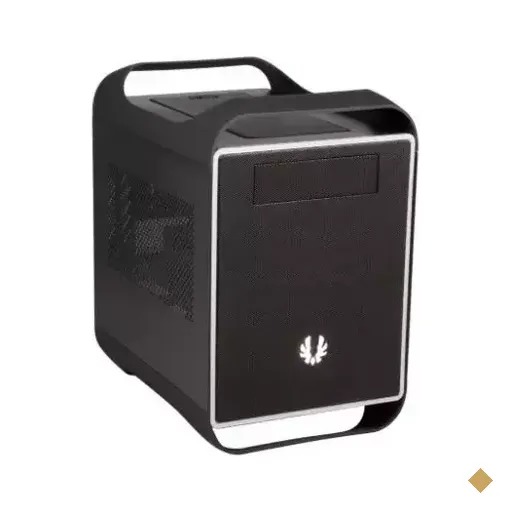 BitFenix Prodigy Black