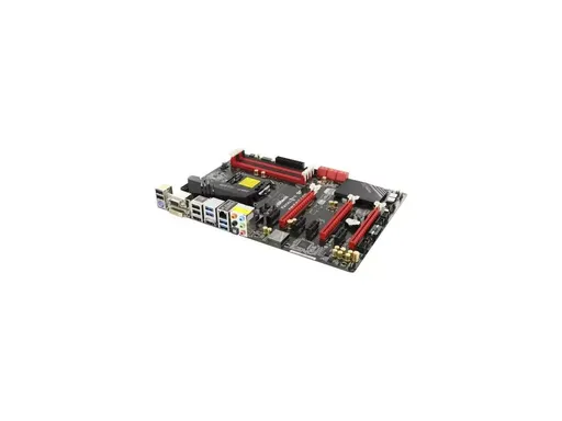 ASRock Fatal1ty Z87 Killer (LGA 1150) Intel Z87
