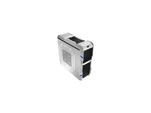 AeroCool GT-R White Edition USB 3.0 EN52193
