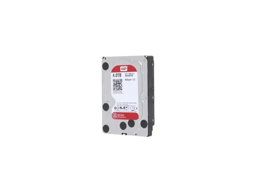 Western Digital Red NAS 4TB IntelliPower 64MB SATA 6.0Gb/s WD40EFRX