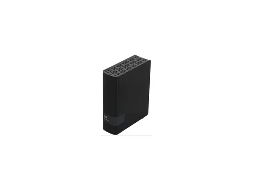 Western Digital My Book Edition 2TB USB 3.0/USB 2.0