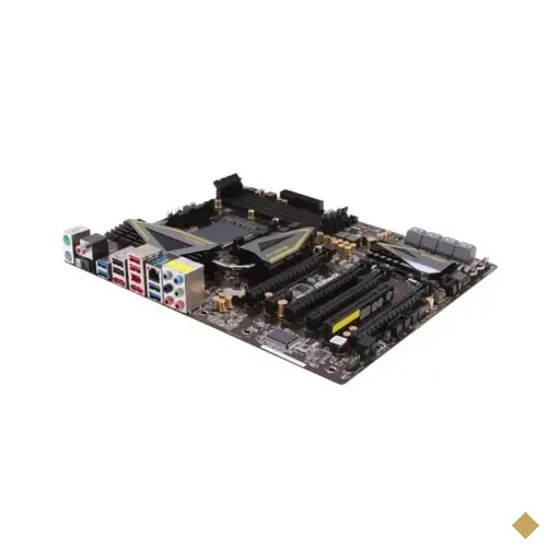 ASRock 990FX Extreme9 (Socket AM3+) USB 3.0 AMD 990FX