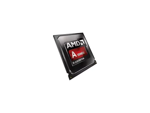 AMD A10-7850K Kaveri 3.7GHz Black Edition (Socket FM2+, Quad-Core, AMD Radeon…