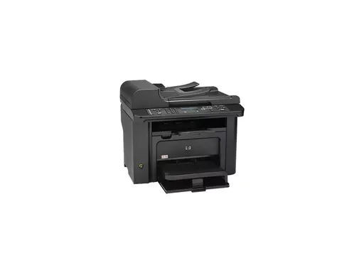 HP LaserJet Pro M1536DNF (CE538A) Multifuncional (Monocromática)