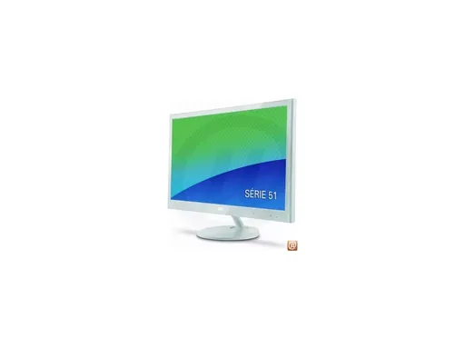 AOC E2351FHWW LED 23″ Wide Digital (1920 x 1080) 2 ms
