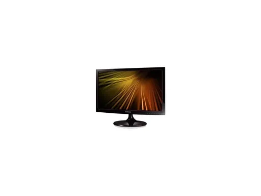 Samsung S19C301F LED 18,5″ (1366 x 768) 5 ms 