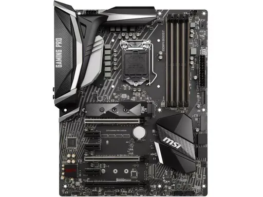 Placa Mãe MSI Z370 Gaming Pro Carbon (LGA 1151) Intel Z370 