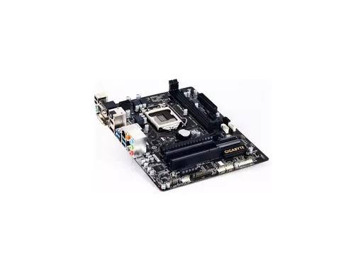 Gigabyte GA-H81M-HD3 (LGA 1150) USB 3.0 Intel H81