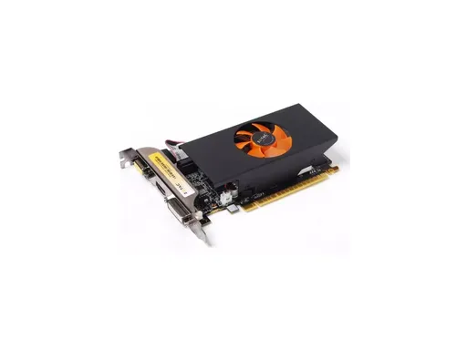 Zotac NVIDIA GeForce GT 640 LP 2GB DDR3 128-bit PCI-E 3.0 x16