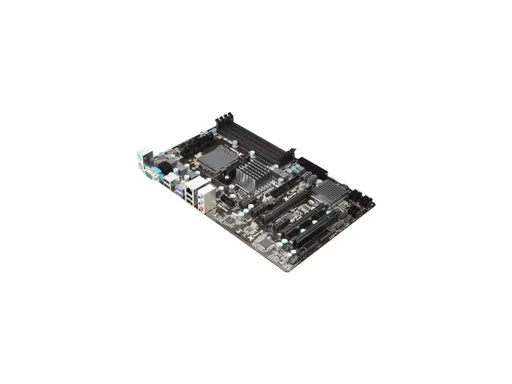Placa Mãe ASRock 980DE3/U3S3 (Socket AM3+) USB 3.0 AMD 760G