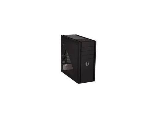 BitFenix Shinobi Window Black
